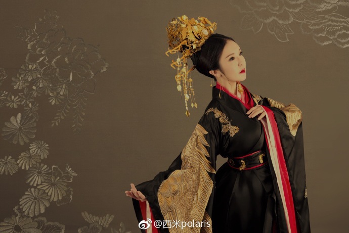 西米polaris_盘子女人坊丨盘子女人坊摄影丨盘子女人