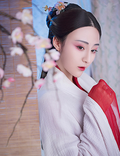 三月第四季客片欣赏