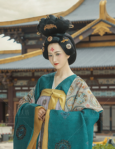 《韩王妃女单》