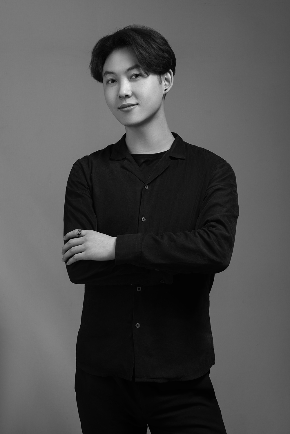孙宏坤 总监摄影师