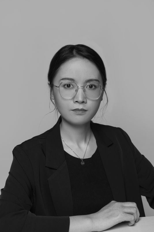 陈雪荣 高级化妆师