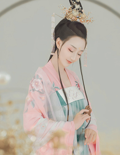 《百花司》