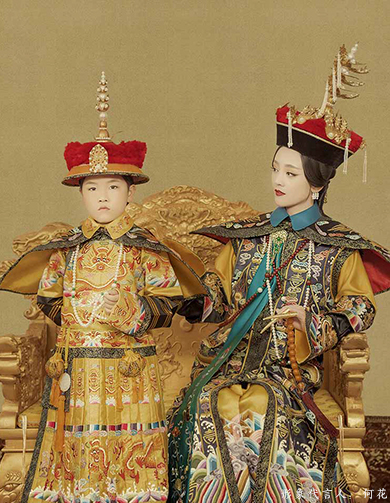 《盛世长安》