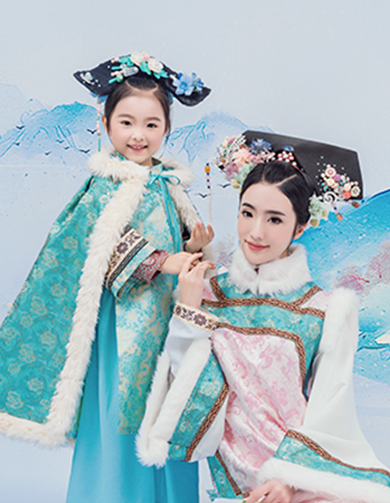 《寸草春晖》