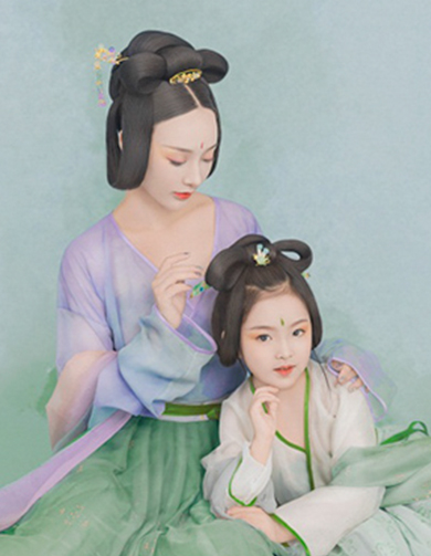 《观花记》