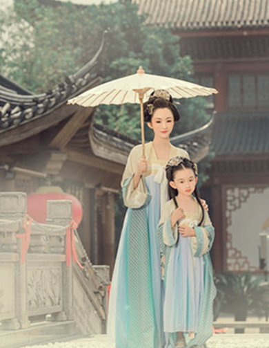 《寻秋》