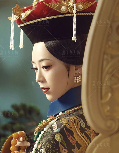 《贤后赋》