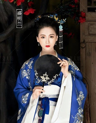 《知否·捌》