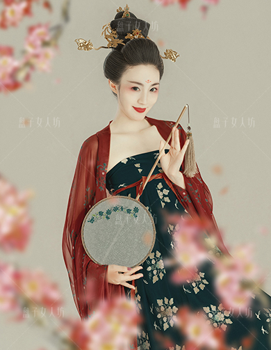 《春笺》