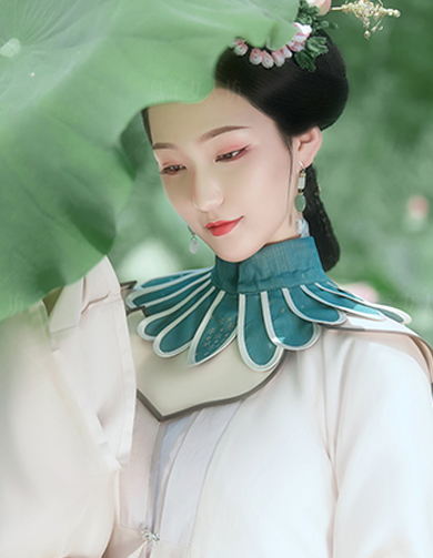 八月第四季客片欣赏