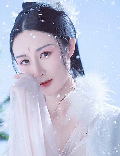 四月第三季客片欣赏
