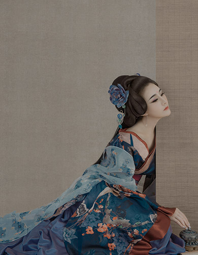 《丹枫阁》