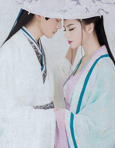 《思凡》