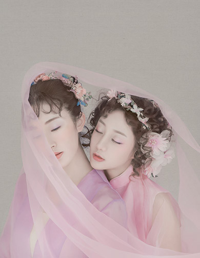 《风之信》