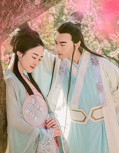 《与君醉》