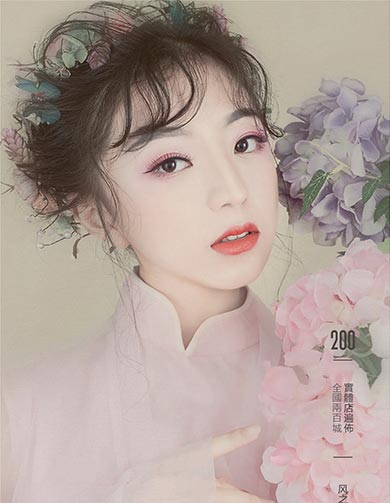 八月第二季客片欣赏