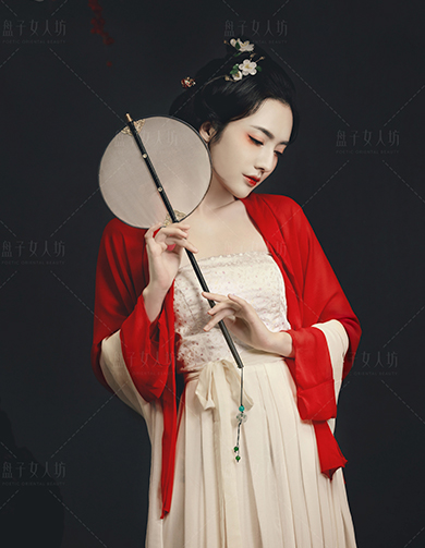 《烟月》