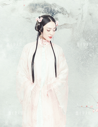 2019新品《浅歌》