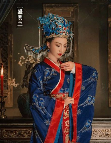 《知否·玖》