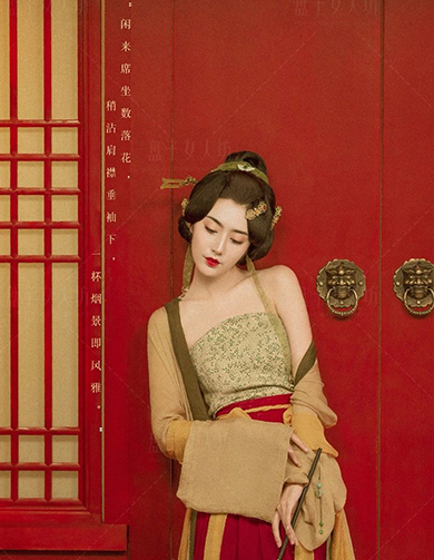《譬如朝露》