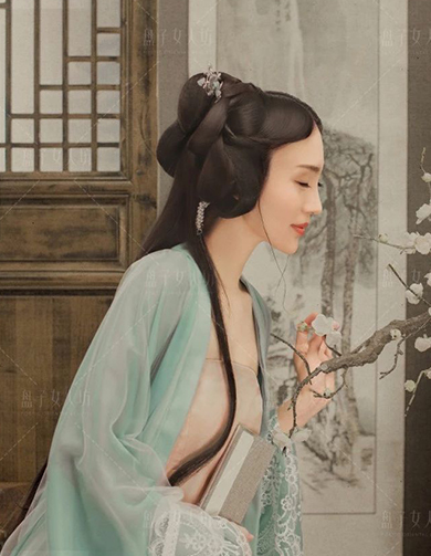 《与君醉》