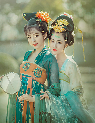 《浮生六记》