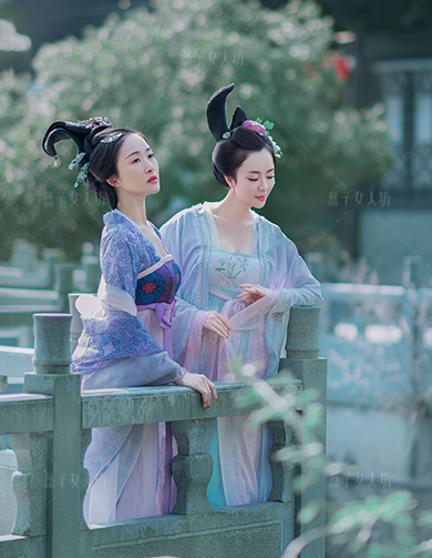 《城中早春》