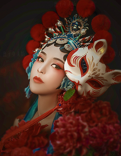 四月第二季客片欣赏