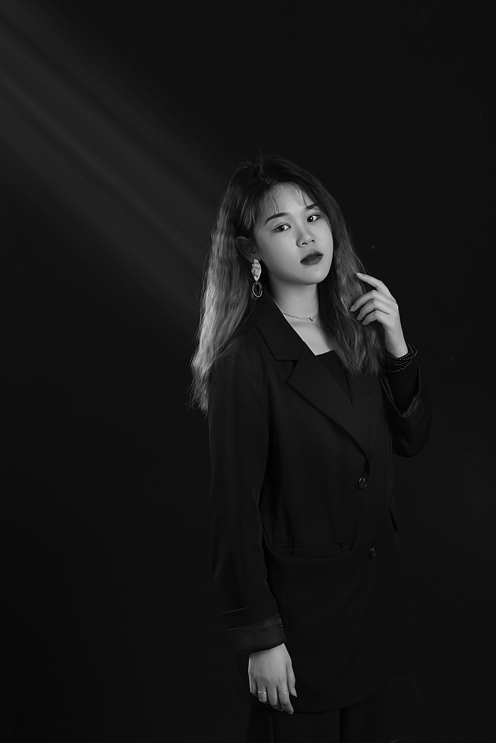徐燕红 资深化妆师