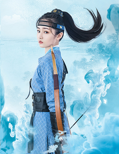 《国子监来了个女弟子·贰》
