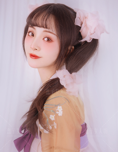 《襦裙》